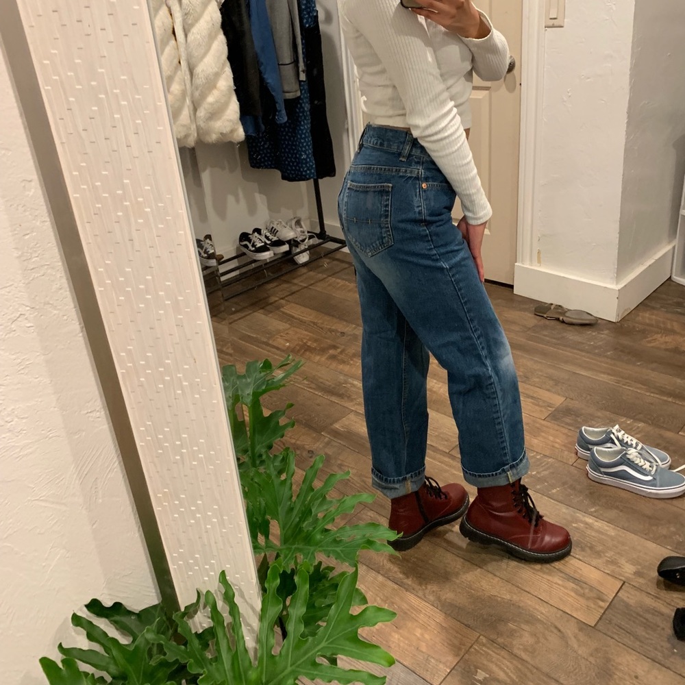 Polo by Ralph Lauren jeans